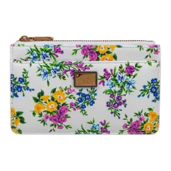 Porte-cartes en cuir Dauphine