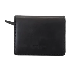 Portefeuille Bifold Bandoulière