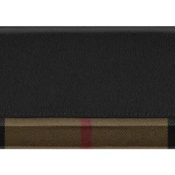 Portefeuille Bouton Magnétique