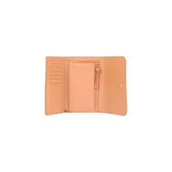Portefeuille Compact Élégant
