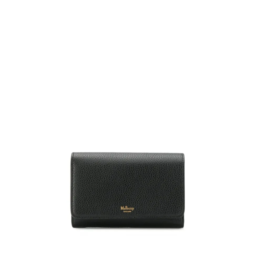 Portefeuille Continental Moyen