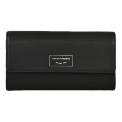 Portefeuille en cuir