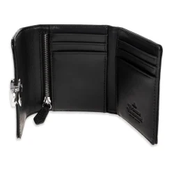 Portefeuille en cuir