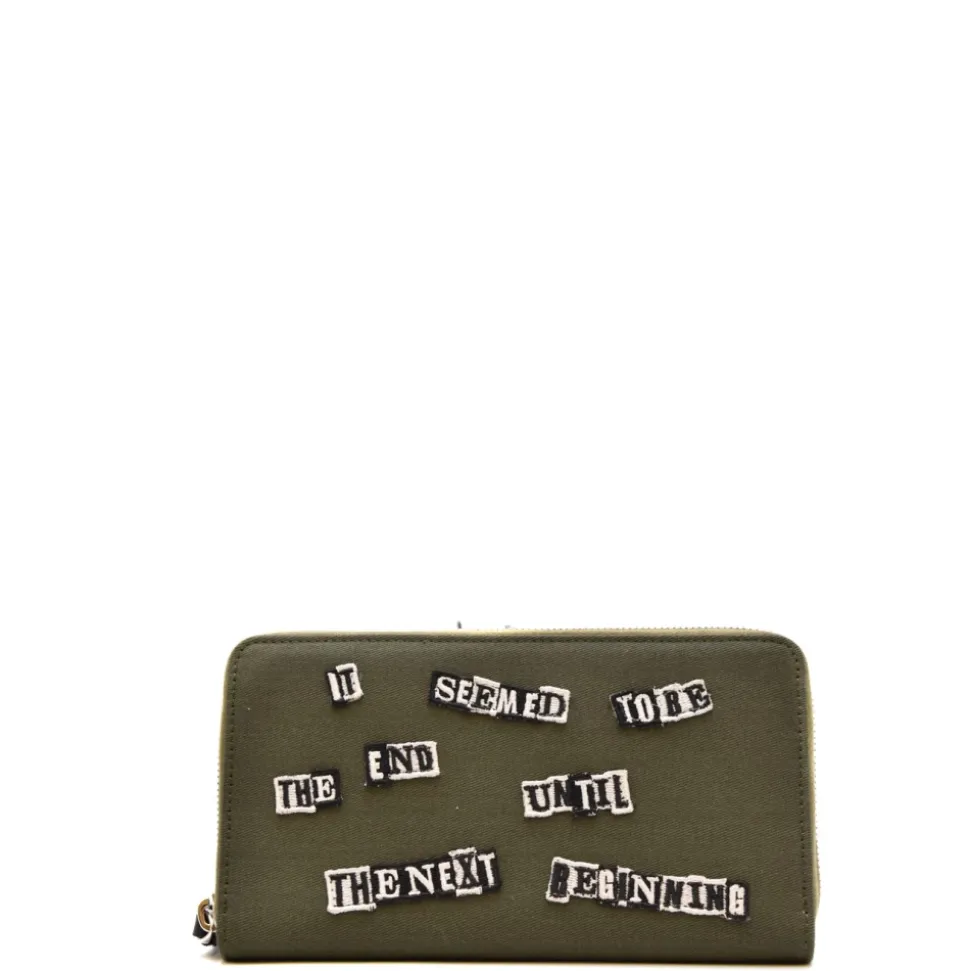 Portefeuille/Porte-cartes