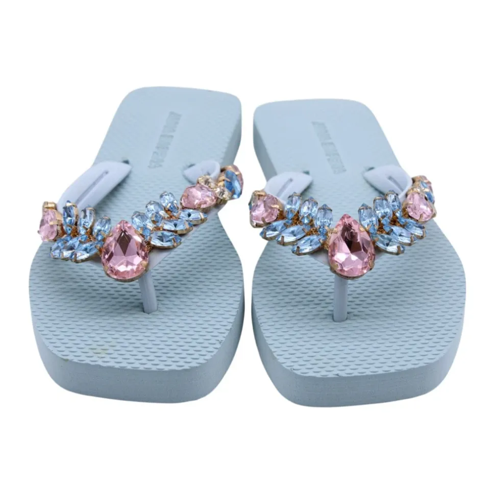 Postelein Slipper