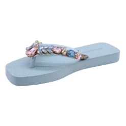 Postelein Slipper