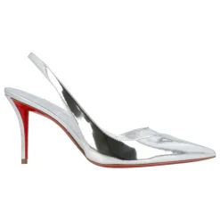 Posticha 80 Slingback Pump