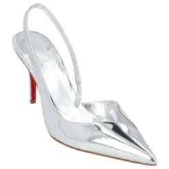 Posticha 80 Slingback Pump