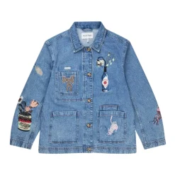 Prickly Jacket