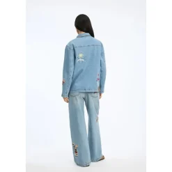 Prickly Jacket