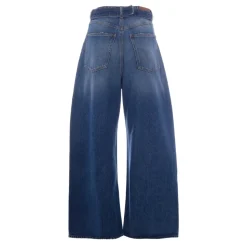 Procida Wide Jeans