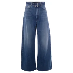 Procida Wide Jeans