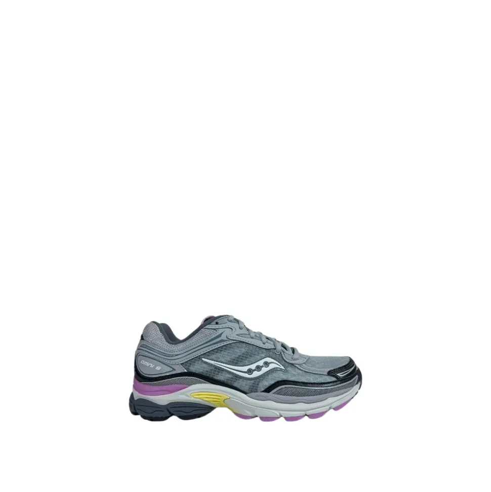 ProGrid Omni 9 Sneakers