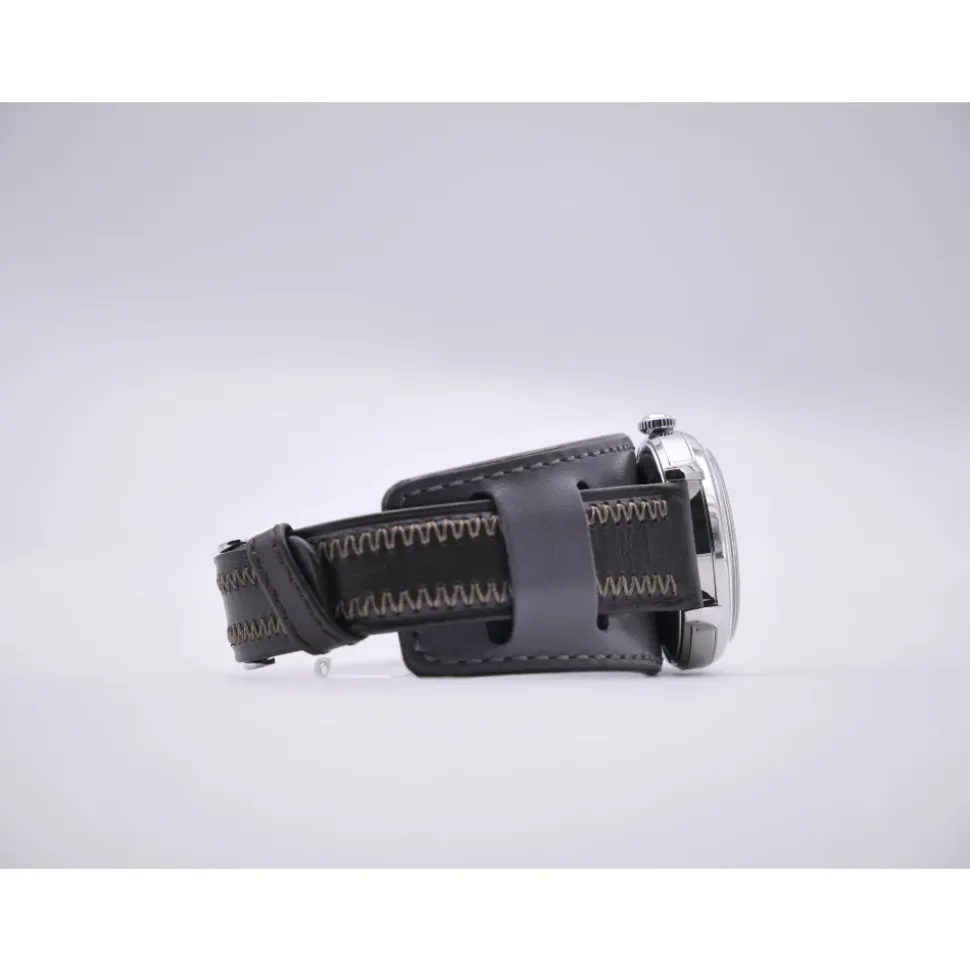 PROSPEX Automatique 3 aiguilles montre
