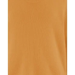 Pull col en V