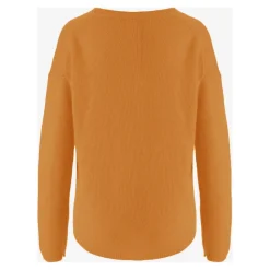 Pull col en V
