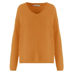 Pull col en V