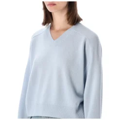 Pull Col en V Anzor