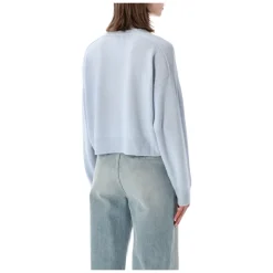 Pull Col en V Anzor