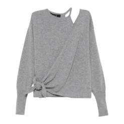 Pull Col Rond