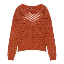 Pull col rond Pilade