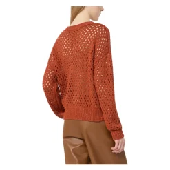 Pull col rond Pilade