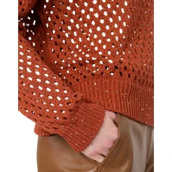Pull col rond Pilade