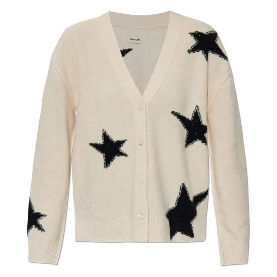 Pull en cachemire Mirkaz