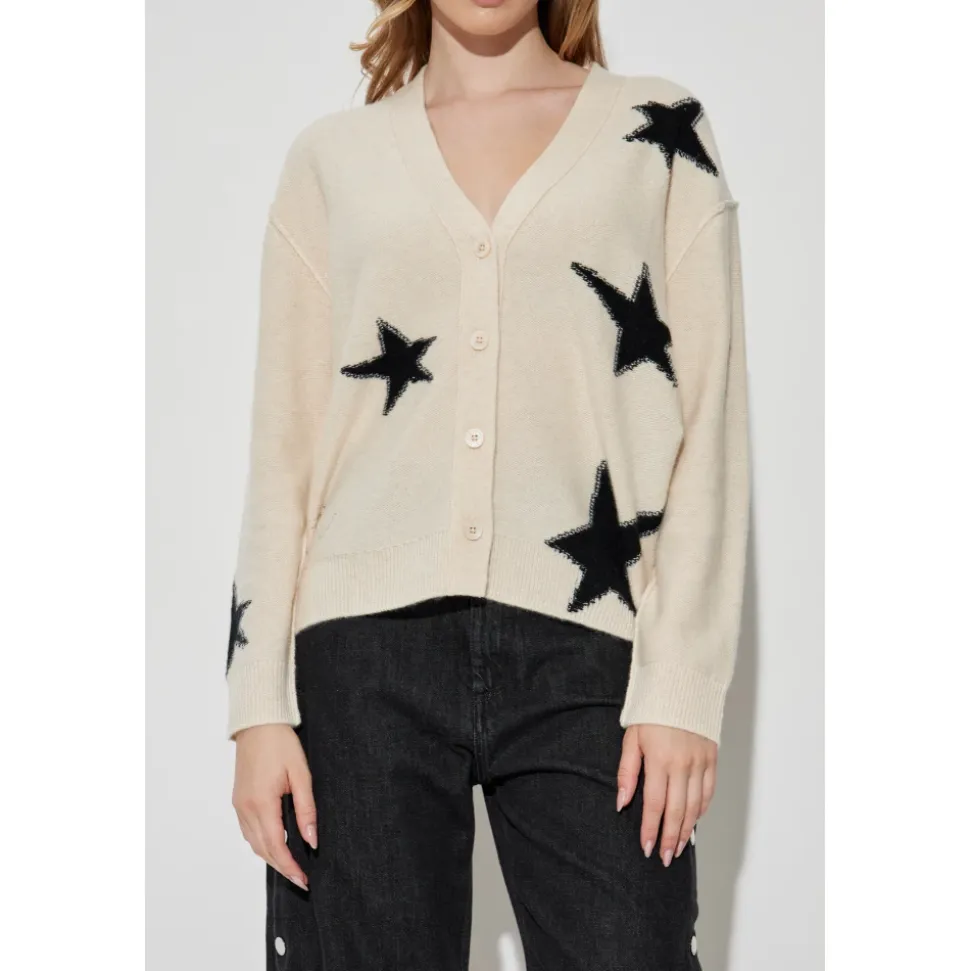 Pull en cachemire Mirkaz