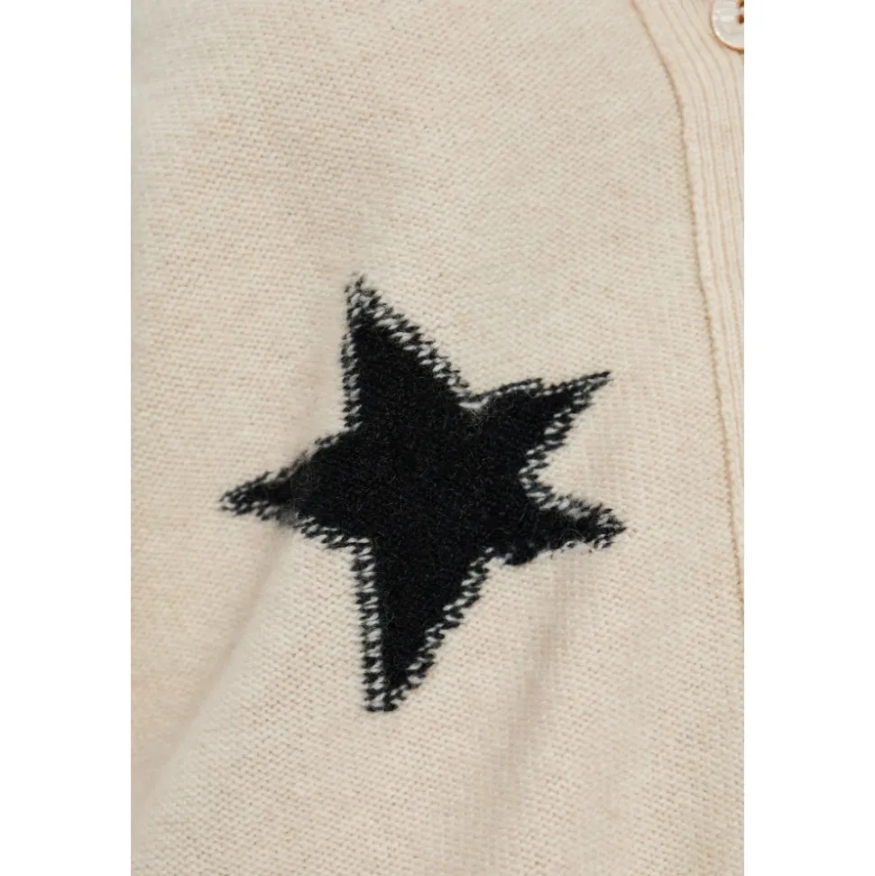 Pull en cachemire Mirkaz