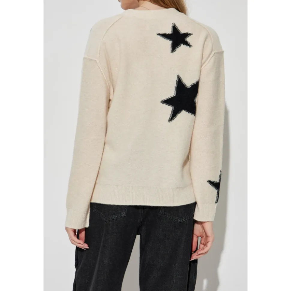 Pull en cachemire Mirkaz
