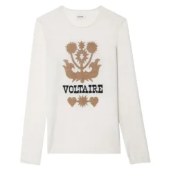 Pull en laine Teissa