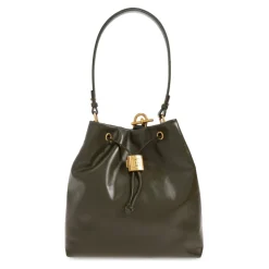 Pulse Calfskin Leather Backpack