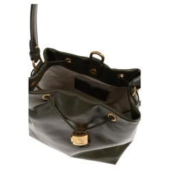 Pulse Calfskin Leather Backpack