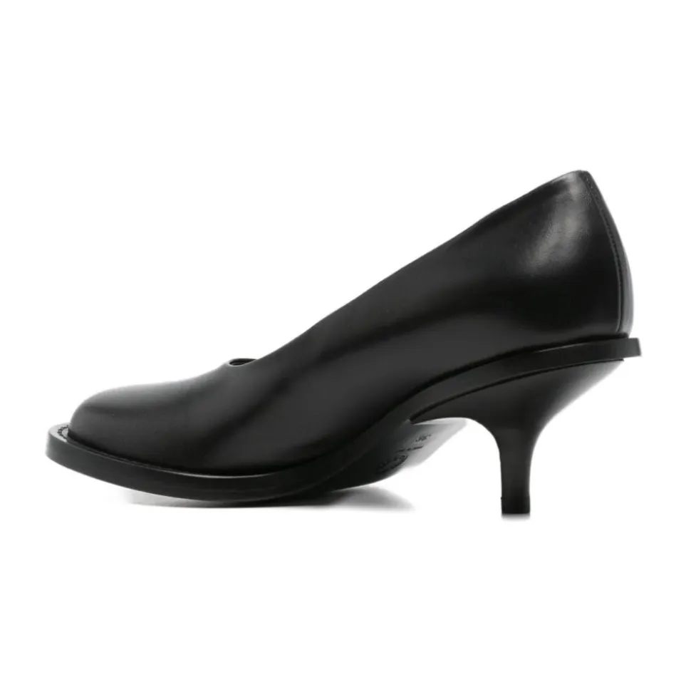 Pumps