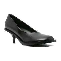 Pumps