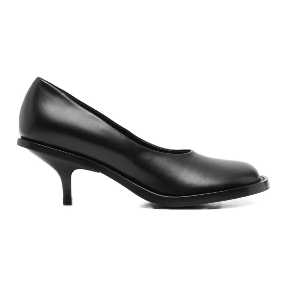 Pumps