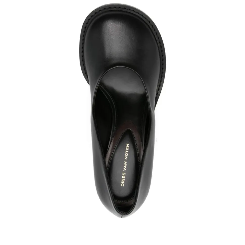 Pumps