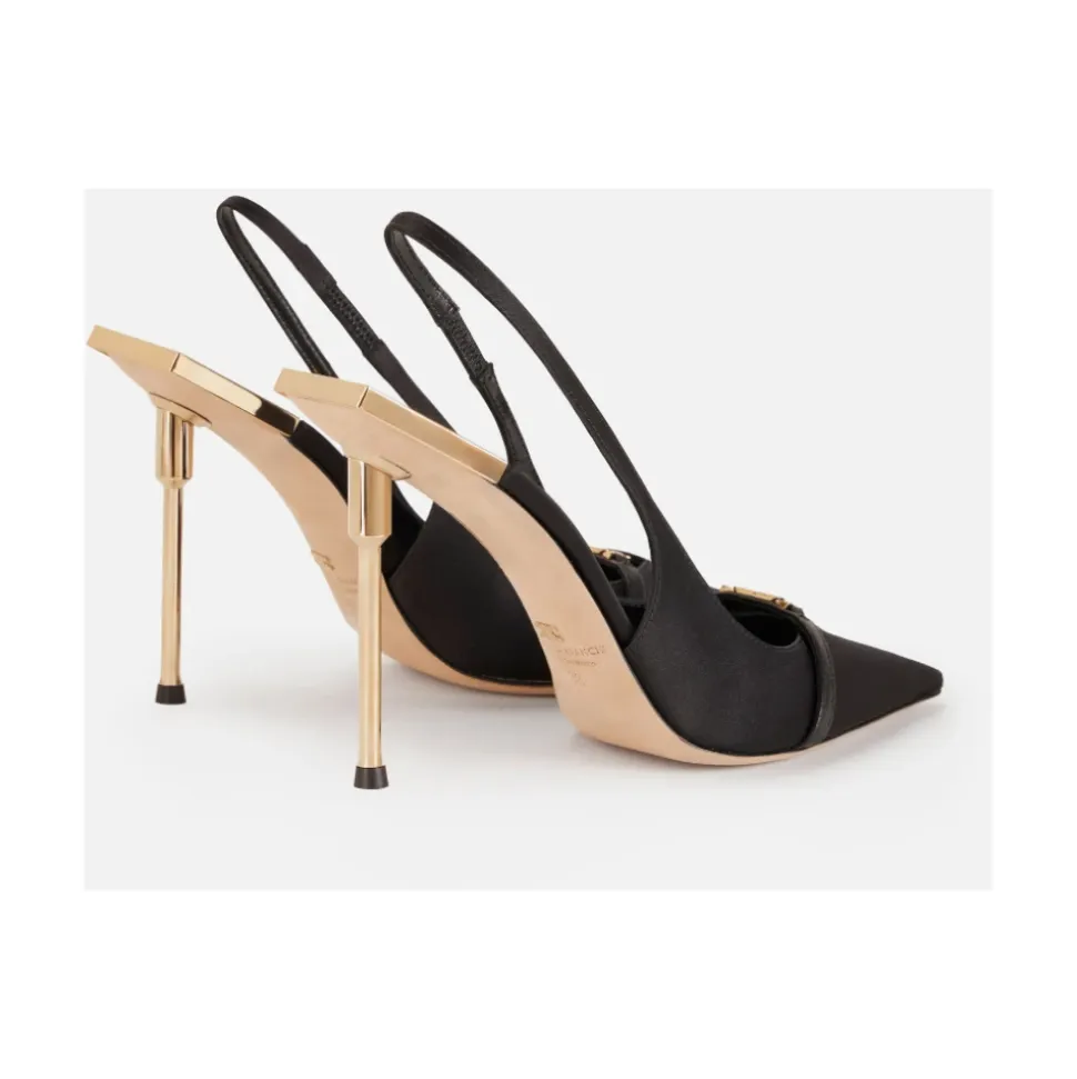 Pumps