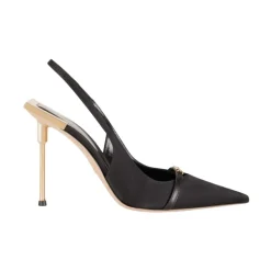 Pumps
