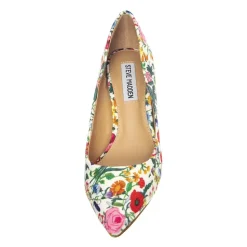 Pumps