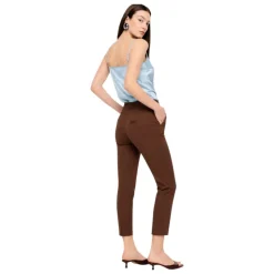 PVN2LAW Cropped Trousers