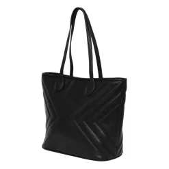 Quilted Tote Bag