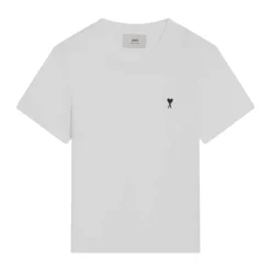 Quota Cropped Contrasted ADC T-Shirt