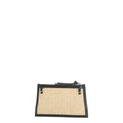 Rafia Pochette