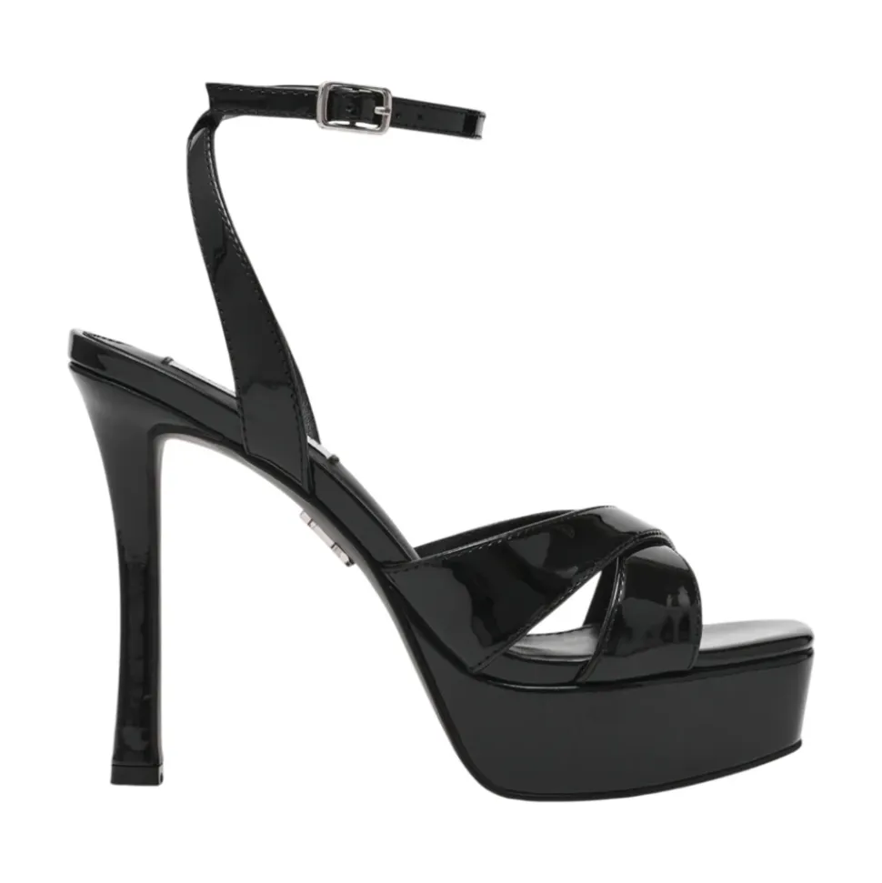 Raids Heeled Sandals