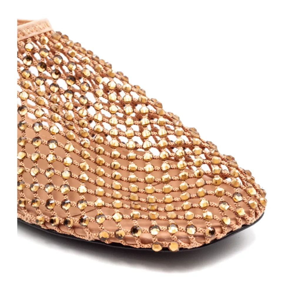 R11 Ballet Flat