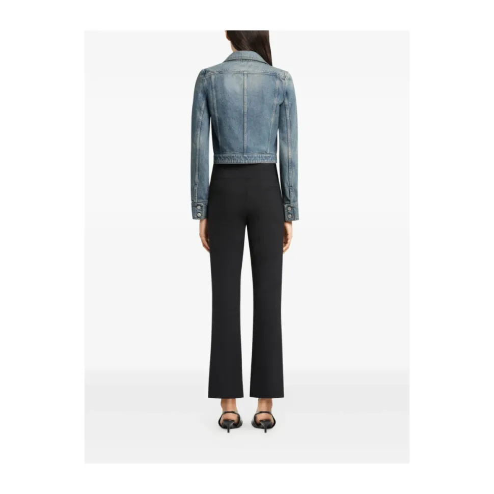 Reedition Denim Jacket