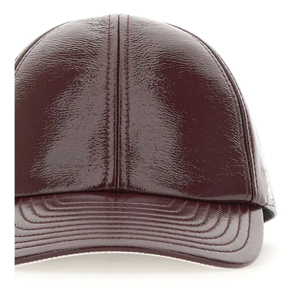 Reedition Vinyl Cap