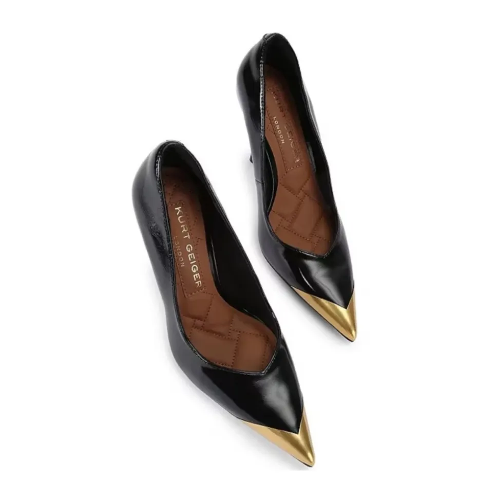 Regent Pumps